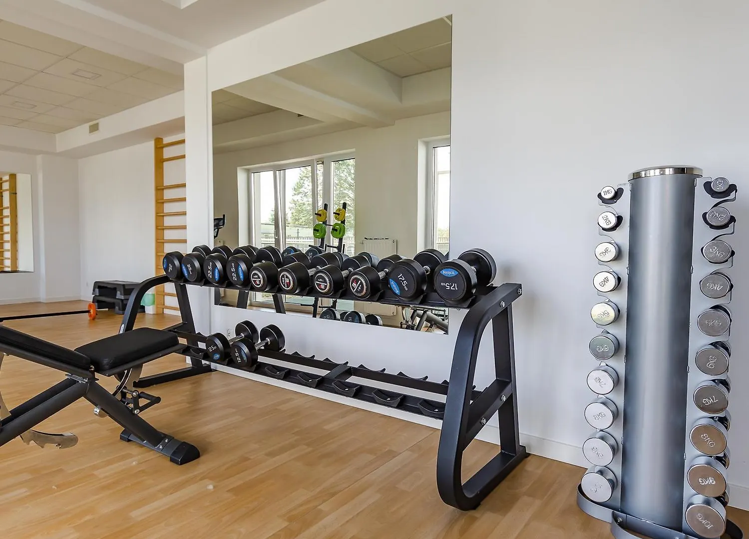 公寓 科沃布热格Apartament Na Baltyckiej 6公寓