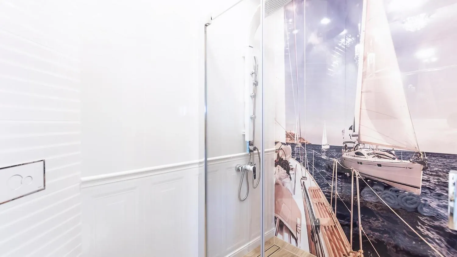 Apartament Na Baltyckiej 6 Apartment Kolobrzeg