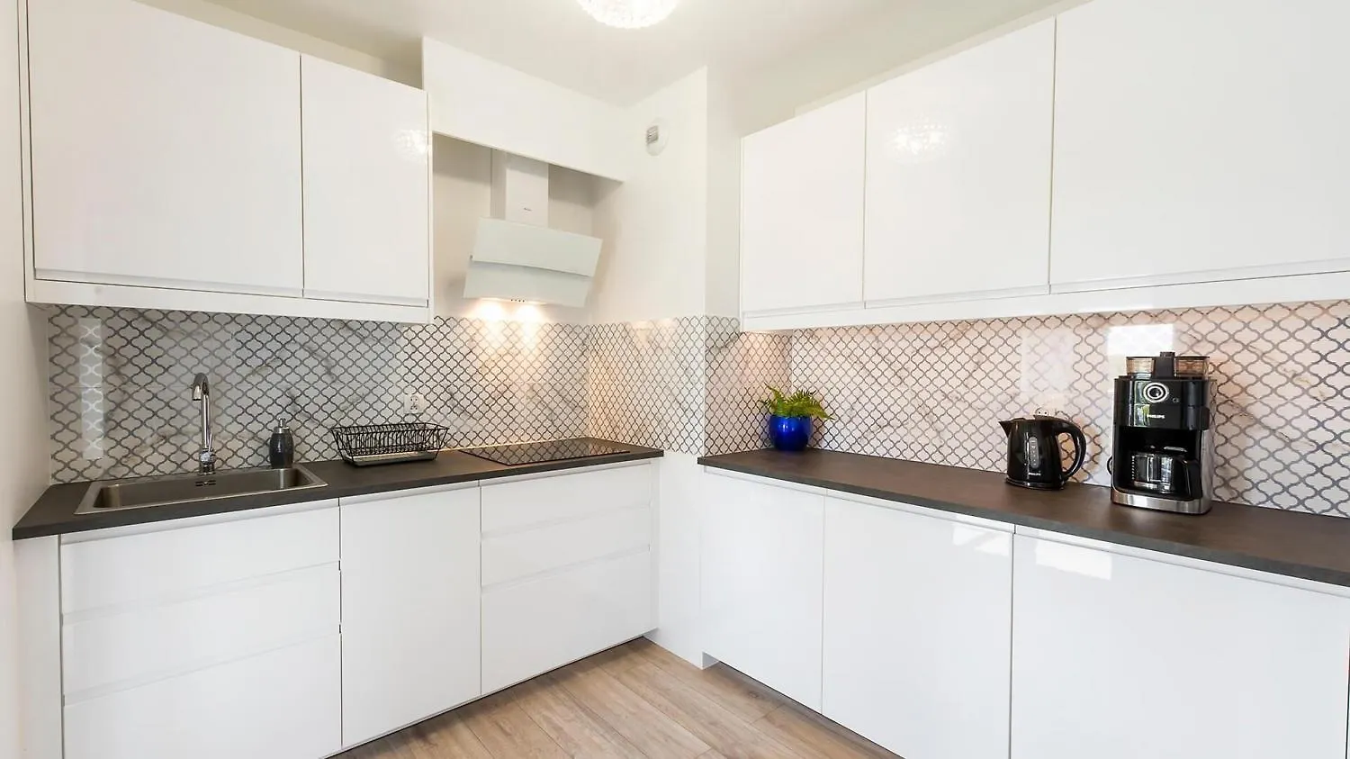 Apartament Na Baltyckiej 6 Apartment Kolobrzeg 0*,  Poland
