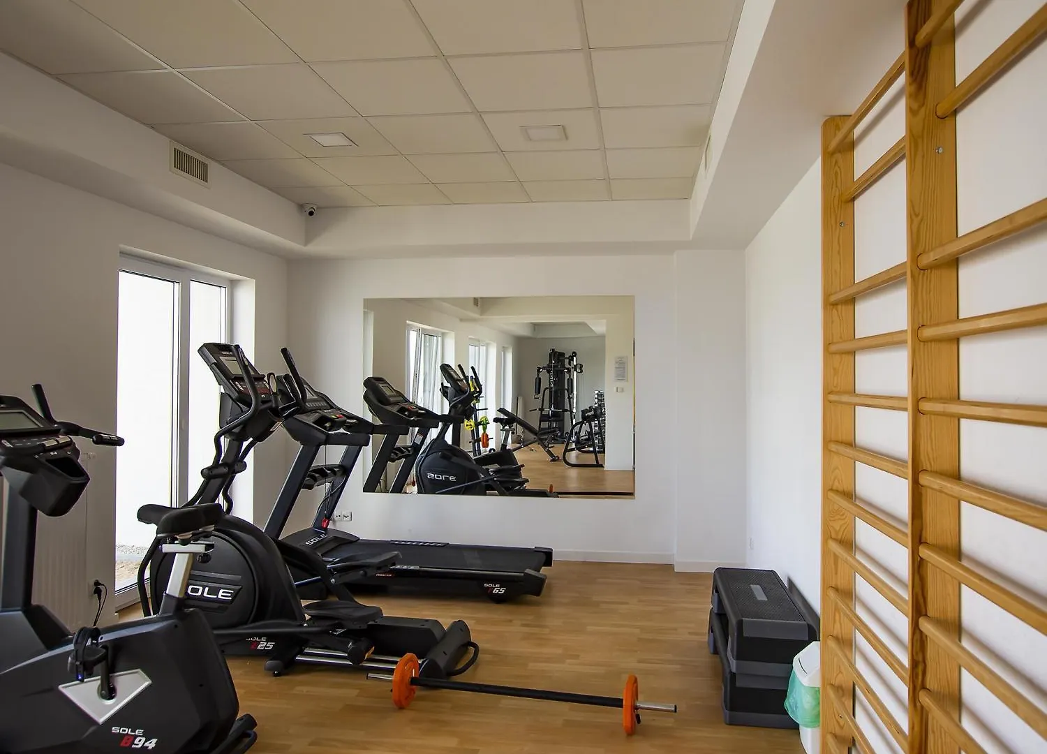 Apartament Na Baltyckiej 6 Apartment Kolobrzeg Poland